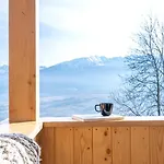 Шале Furmanova *