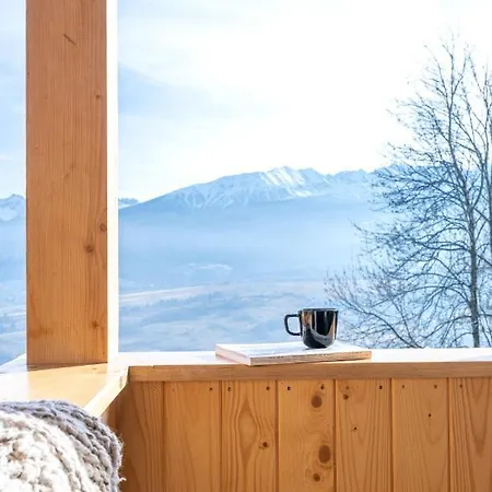 Chalet Furmanova *