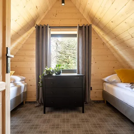 Furmanova Chalet