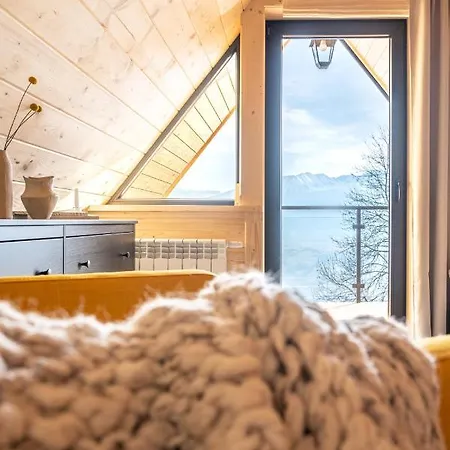 Furmanova Chalet