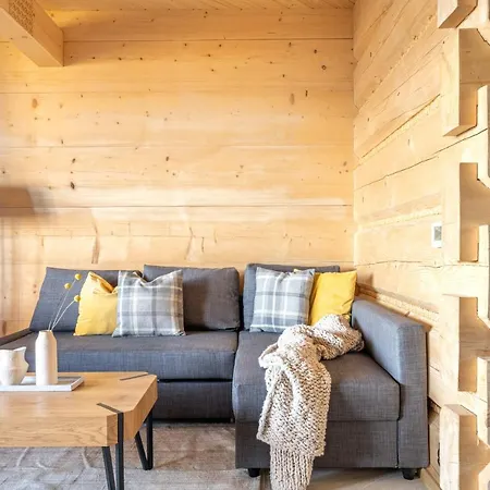 Chalet Furmanova