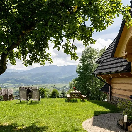 Chalet Furmanova