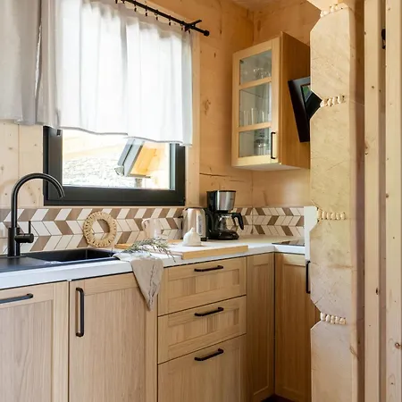 Chalet Furmanova *