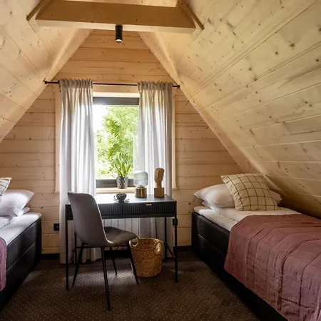 Furmanova Chalet *