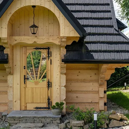 Chalet Furmanova *