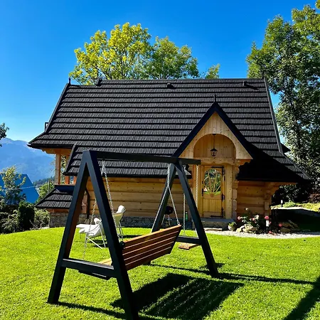 Furmanova Chalet *