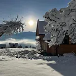 Furmanova شاليه زاكوباني