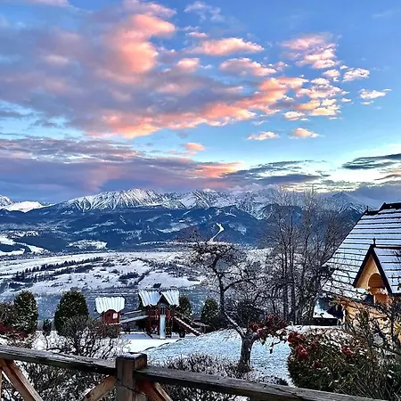 Furmanova * Zakopane