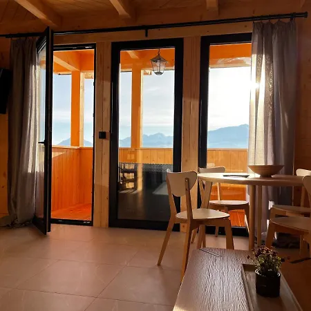 Chalet Furmanova Zakopane