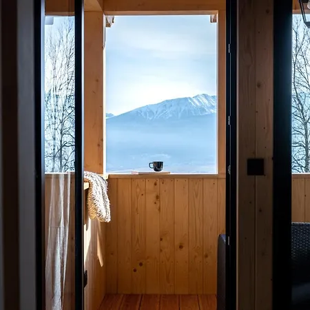 Furmanova * Zakopane