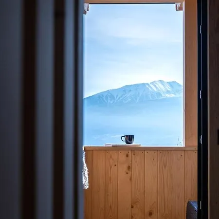 Furmanova Chalet Zakopane