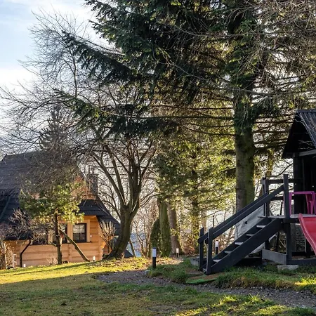 Chalet Furmanova Zakopane