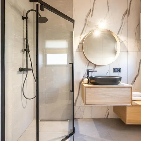 Furmanova Шале Закопане