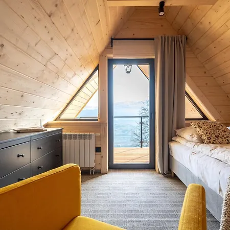 Шале Furmanova *