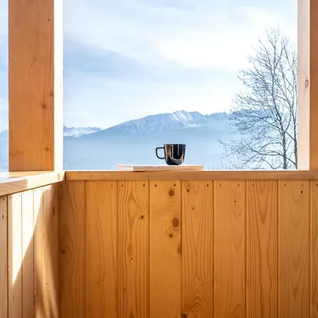 Chalet Furmanova Zakopane