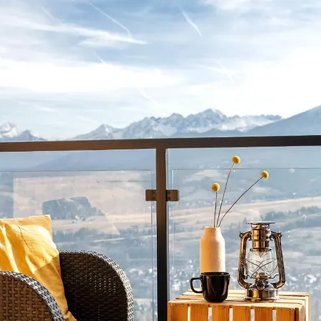 Furmanova * Zakopane