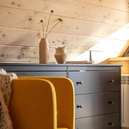 Furmanova Шале Закопане