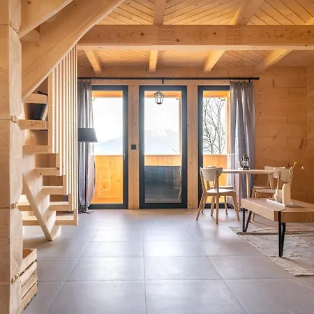 Chalet Furmanova Zakopane