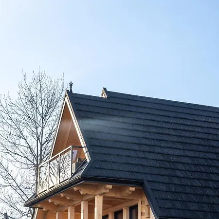 Furmanova * Zakopane