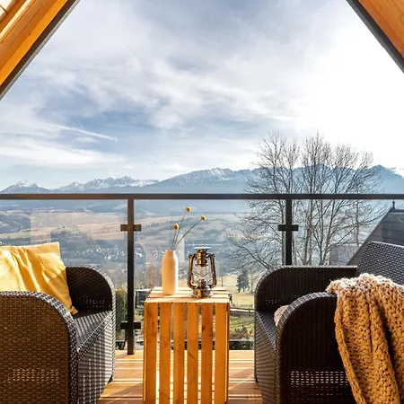 Furmanova * Закопане