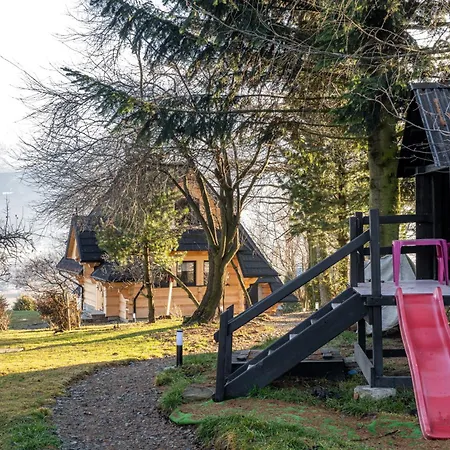 Furmanova Zakopane