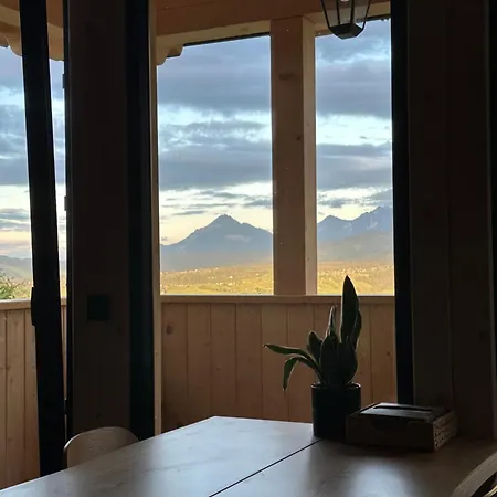 Furmanova * Zakopane