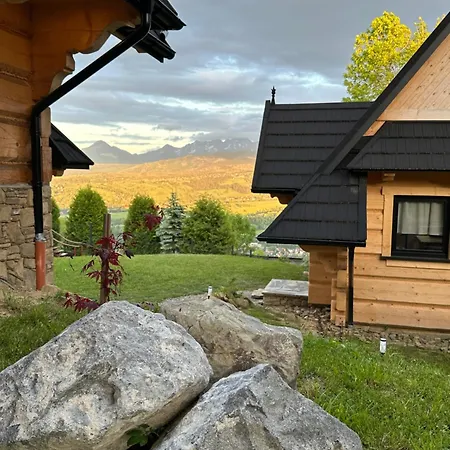 Furmanova * Закопане