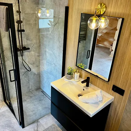 Chalet Furmanova Zakopane