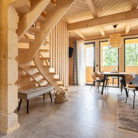 Furmanova Chalet Zakopane