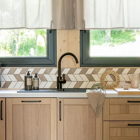 Furmanova Шале *