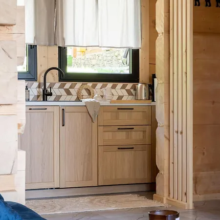 Furmanova Chalet Zakopane