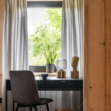 Chalet Furmanova Zakopane