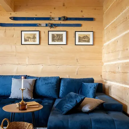 Chalet Furmanova Zakopane