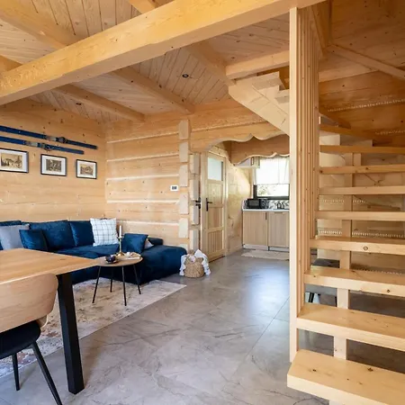 Furmanova * Zakopane