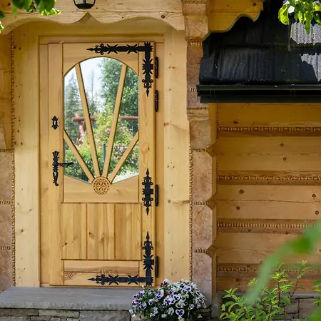 Chalet Furmanova Zakopane