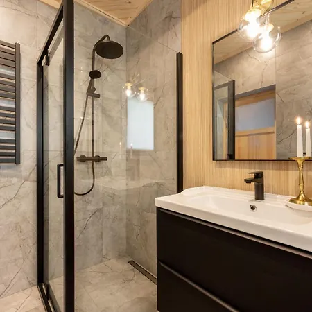 Furmanova Chalet Zakopane