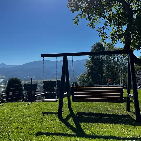 Шале Furmanova *