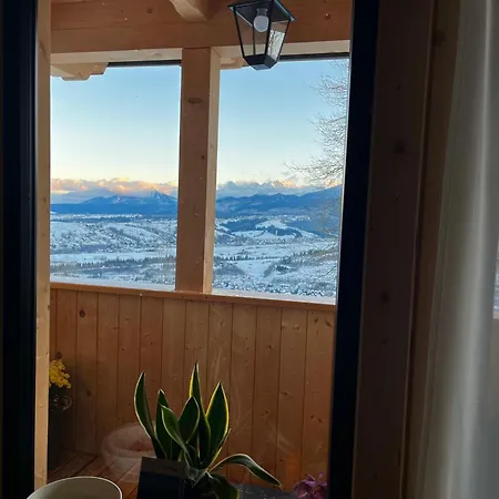 Furmanova * Zakopane