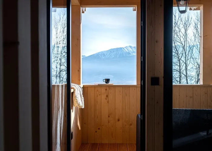 Furmanova * Zakopane