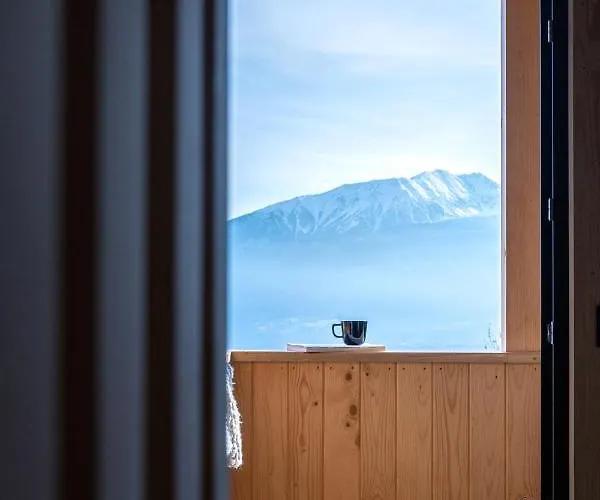 Furmanova Horská chata Zakopane