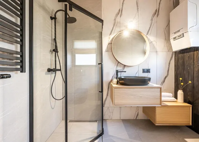 Furmanova Chalet Zakopane