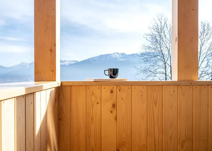 Chalet Furmanova Zakopane