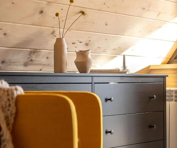 Furmanova Horská chata Zakopane