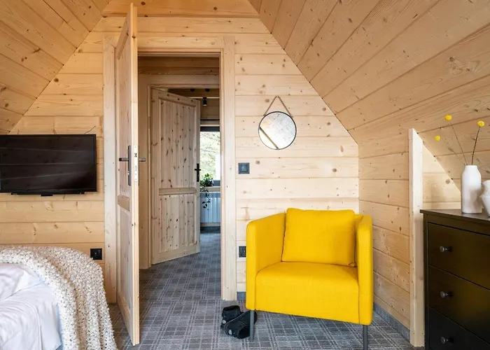 Furmanova Horská chata