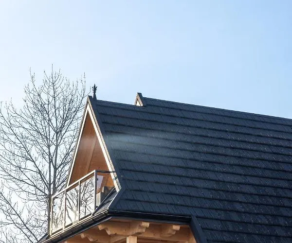 Furmanova * Zakopane