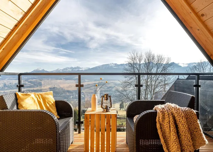 Furmanova * Zakopane