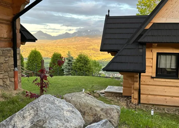 Furmanova * Zakopane