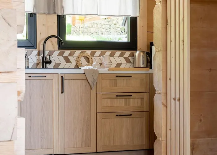 Furmanova Chalet Zakopane