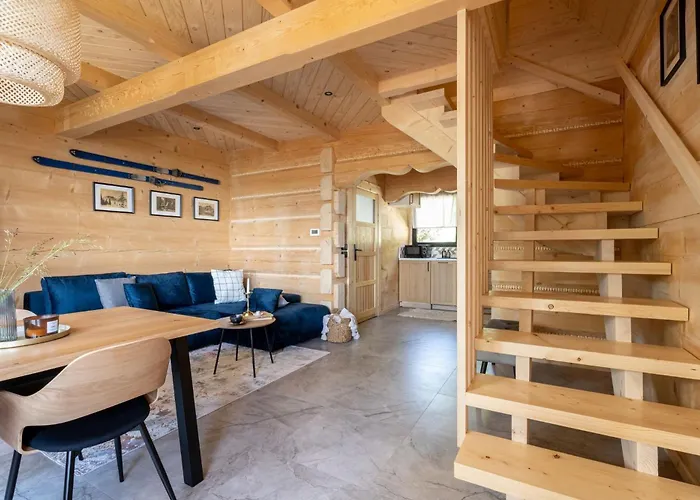 Furmanova * Zakopane