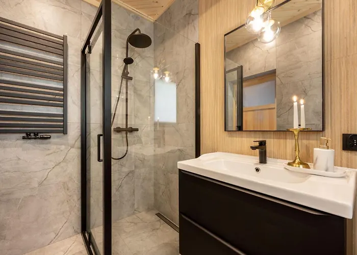 Furmanova Chalet Zakopane